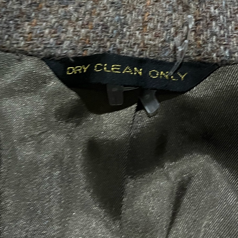 Franco’s wool blazer - Picture 6 of 10